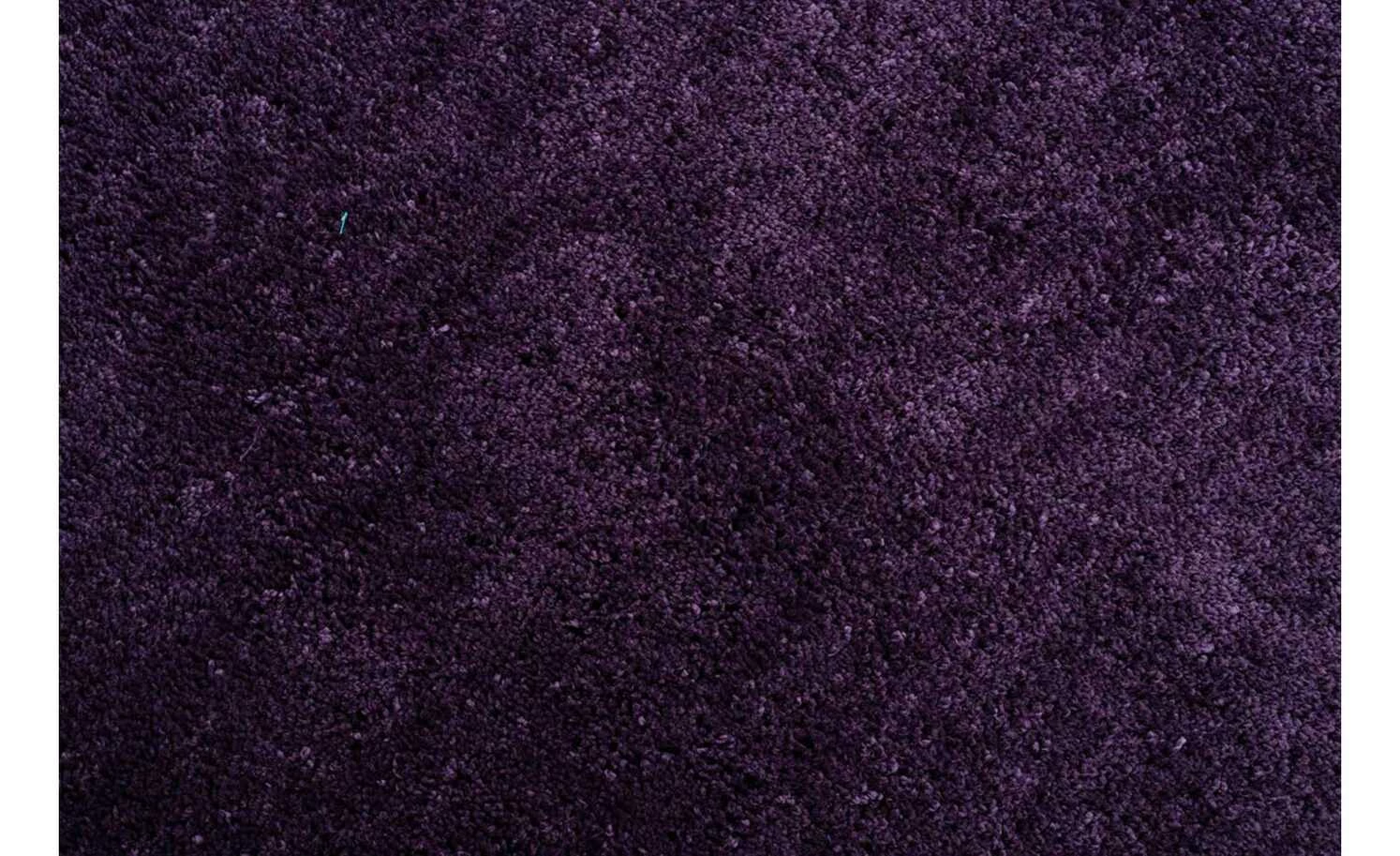 Tom Tailor Teppich | 290|cm 190|cm 190x290 cm Purple rechteckig – Bild 3