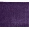 Tom Tailor Teppich | 290|cm 190|cm 190x290 cm Purple rechteckig