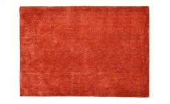 Tom Tailor Teppich | 155|cm 85|cm 85x155 cm Rust rechteckig