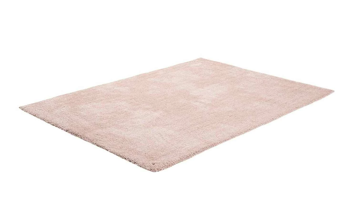 Tom Tailor Teppich | 155|cm 85|cm 85x155 cm Beige rechteckig – Bild 4