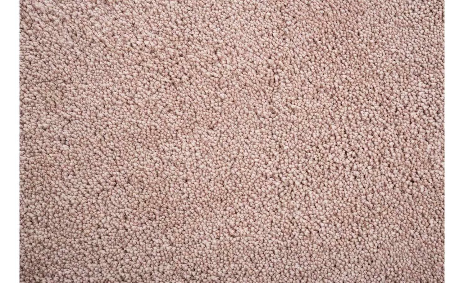 Tom Tailor Teppich | 155|cm 85|cm 85x155 cm Beige rechteckig – Bild 5