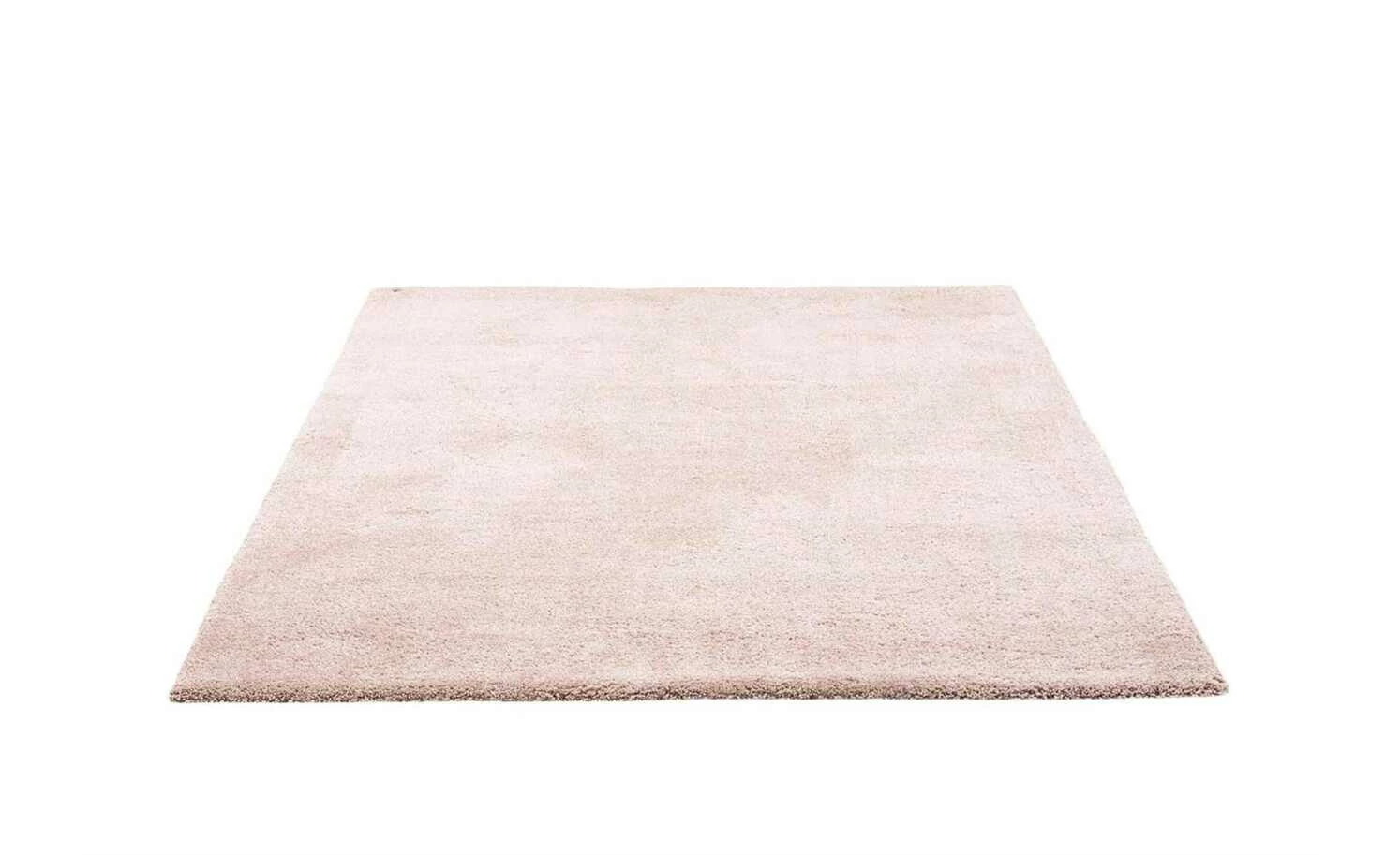 Tom Tailor Teppich | 155|cm 85|cm 85x155 cm Beige rechteckig – Bild 7