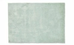 Tom Tailor Teppich | 155|cm 85|cm 85x155 cm Mint rechteckig