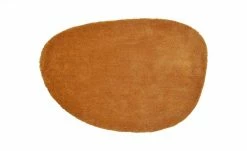 Tom Tailor Teppich | 120|cm 80|cm 80x120 cm Gold Sonderform