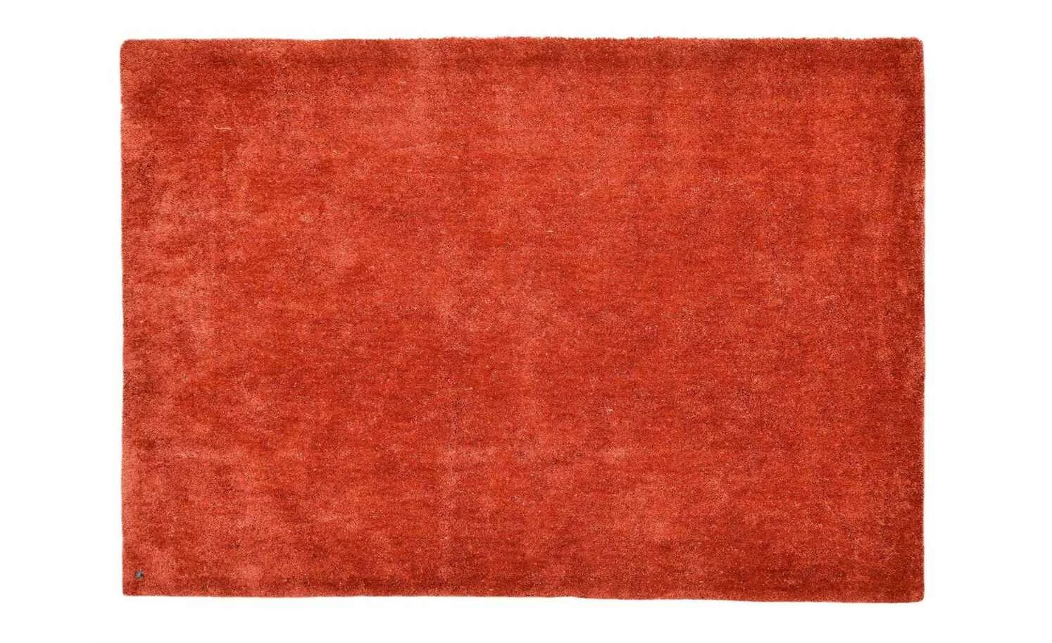 Tom Tailor Teppich | 80|cm 50|cm 50x80 cm Rust rechteckig