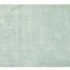 Tom Tailor Teppich | 80|cm 50|cm 50x80 cm Mint rechteckig