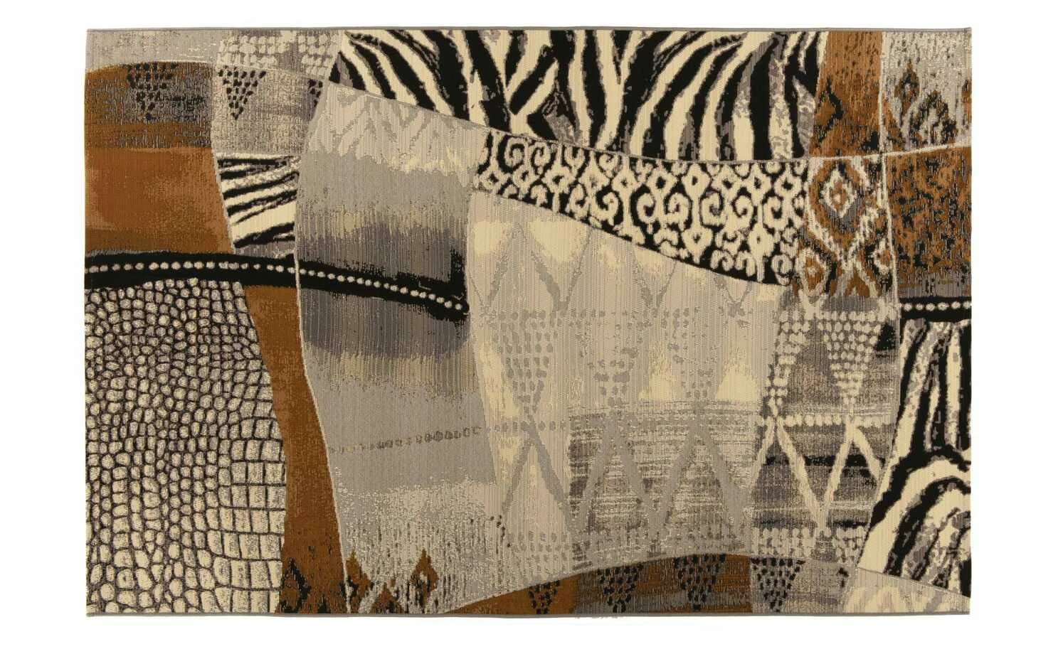 Gino Falcone Teppich | 235|cm 160|cm 160x235 cm – Bild 2