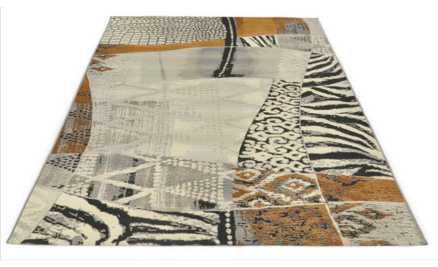 Gino Falcone Teppich | 235|cm 160|cm 160x235 cm – Bild 3