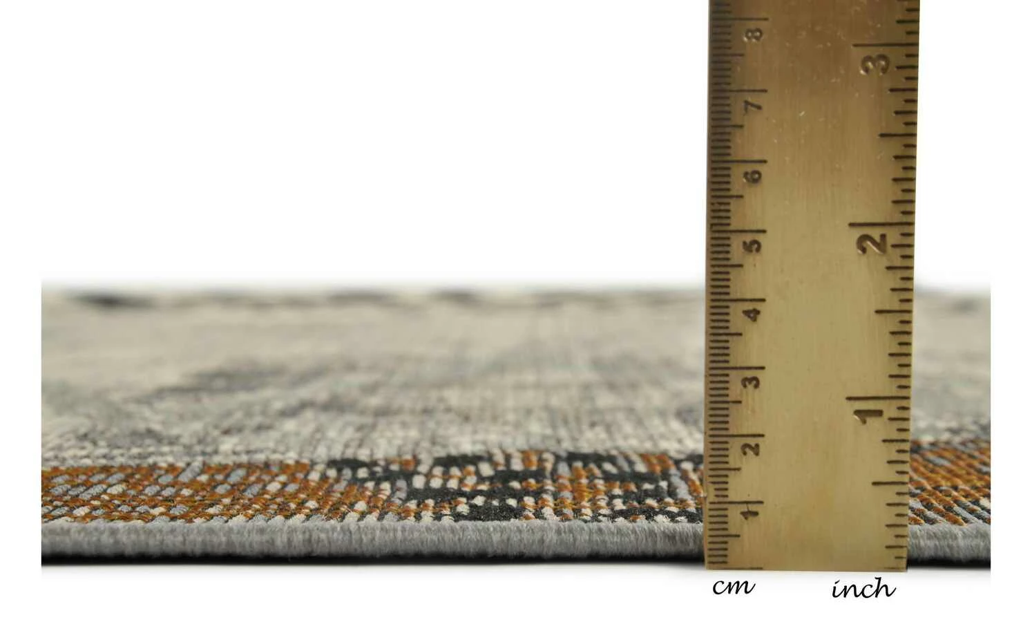 Gino Falcone Teppich | 235|cm 160|cm 160x235 cm – Bild 4