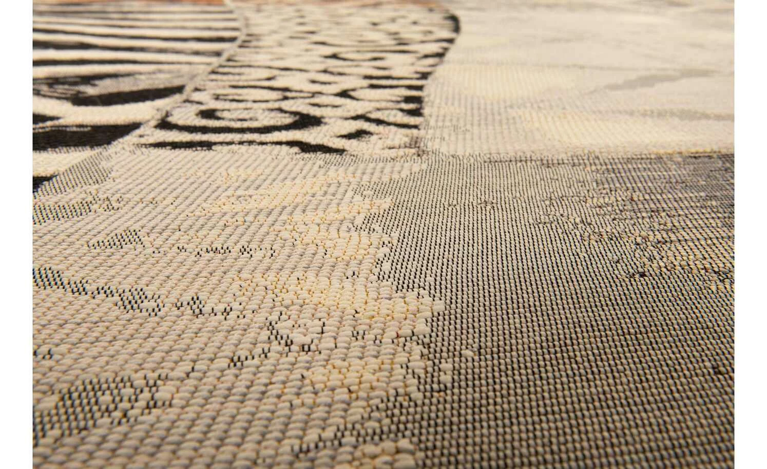 Gino Falcone Teppich | 235|cm 160|cm 160x235 cm – Bild 5