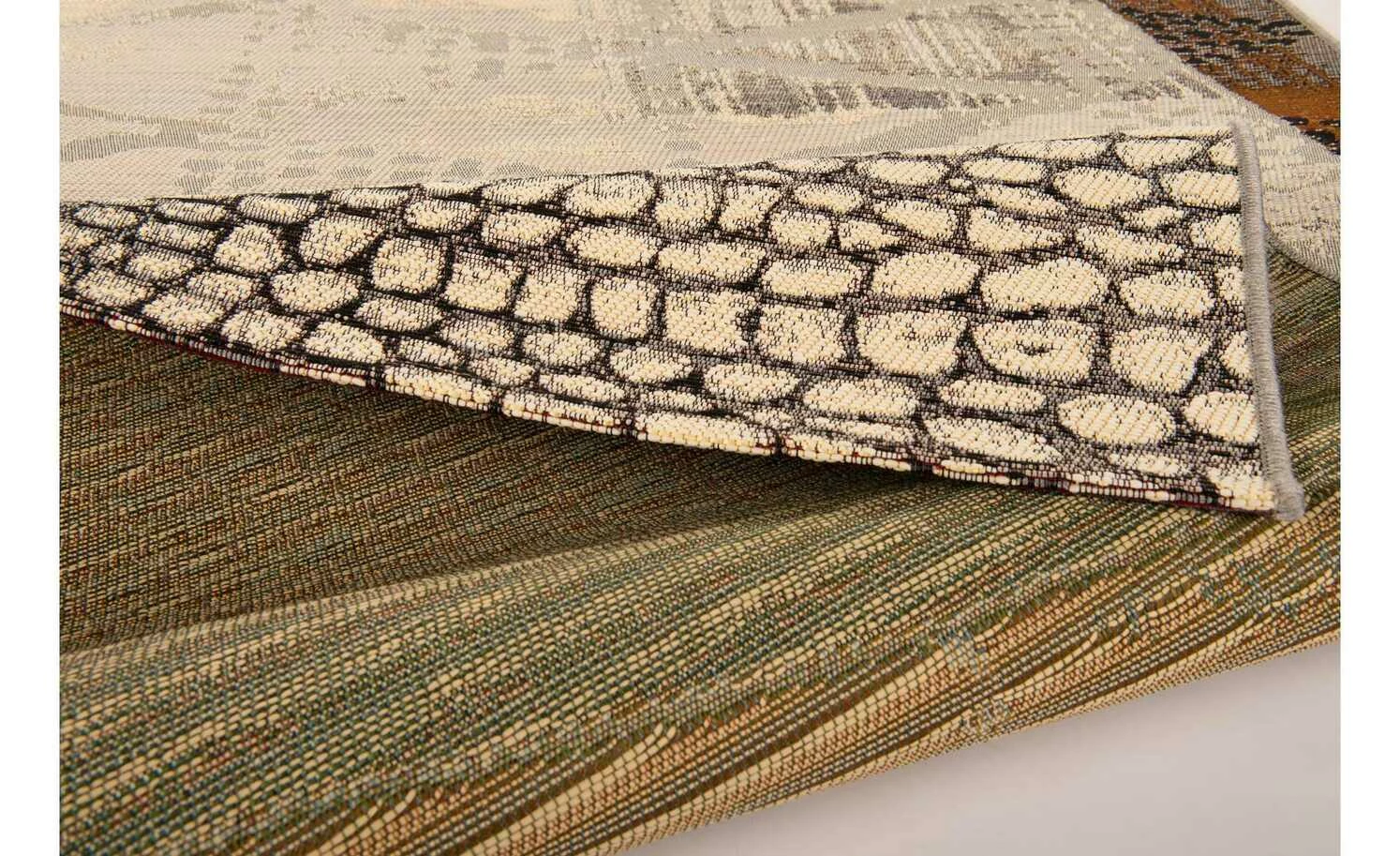 Gino Falcone Teppich | 235|cm 160|cm 160x235 cm – Bild 6