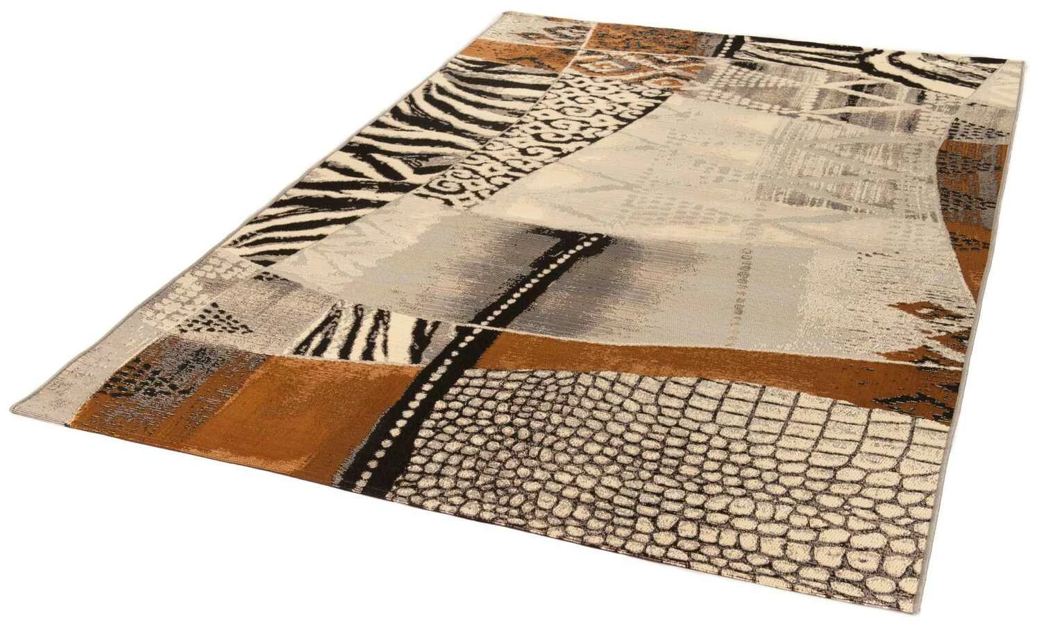 Gino Falcone Teppich | 235|cm 160|cm 160x235 cm – Bild 7