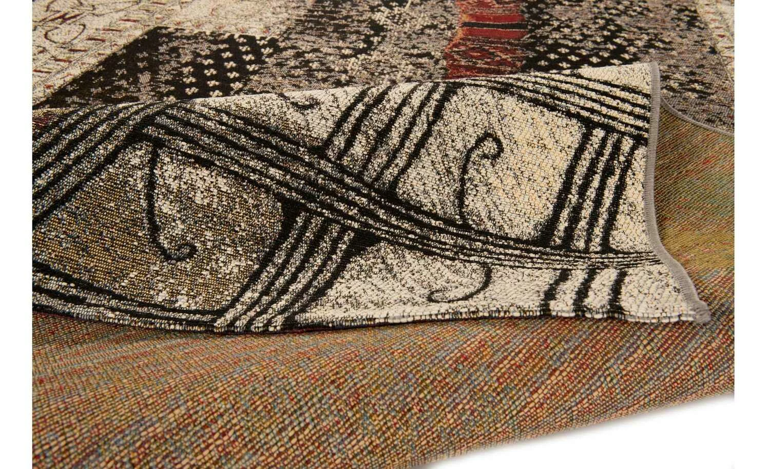 Gino Falcone Teppich | 235|cm 160|cm 160x235 cm – Bild 3