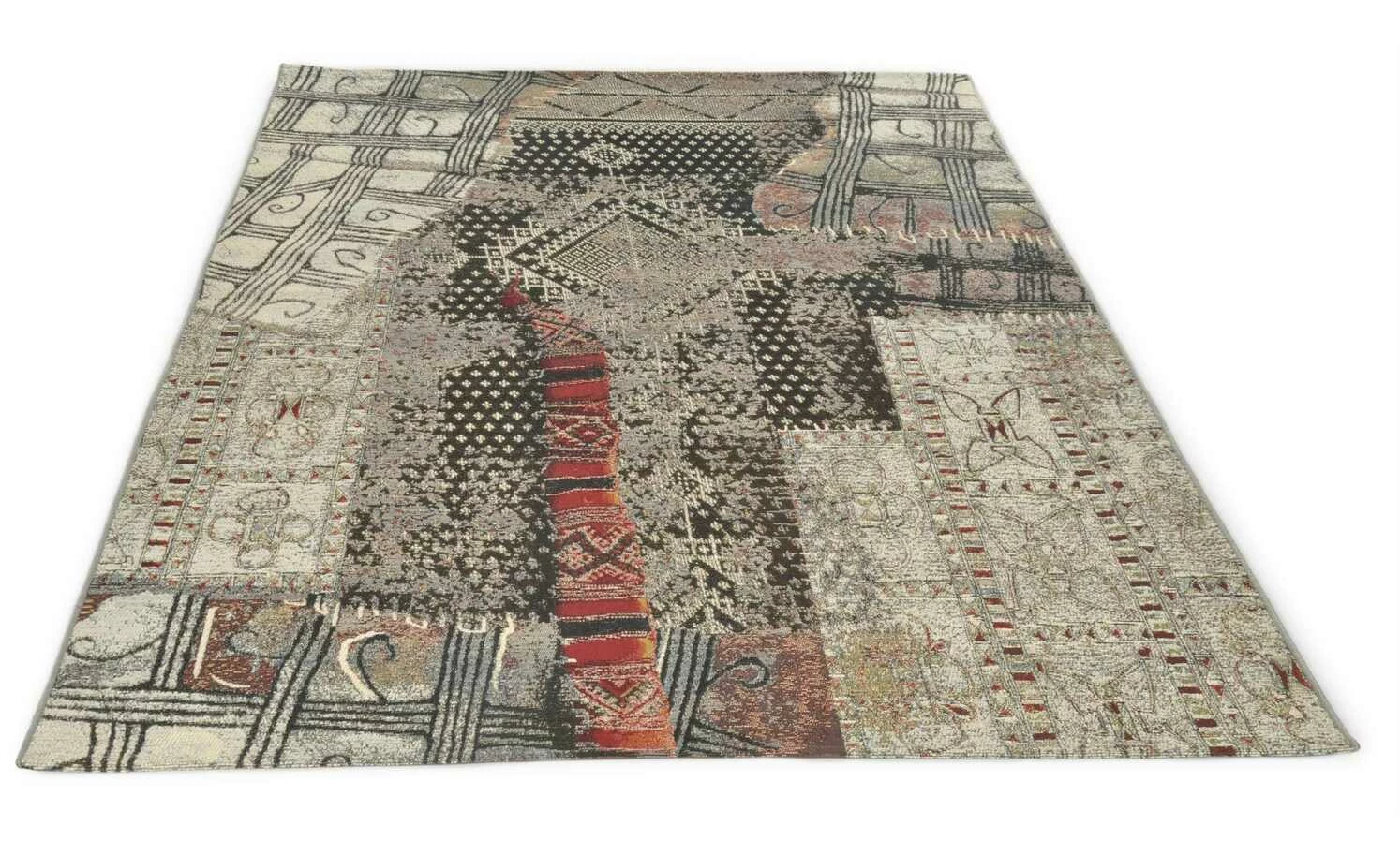 Gino Falcone Teppich | 235|cm 160|cm 160x235 cm – Bild 4