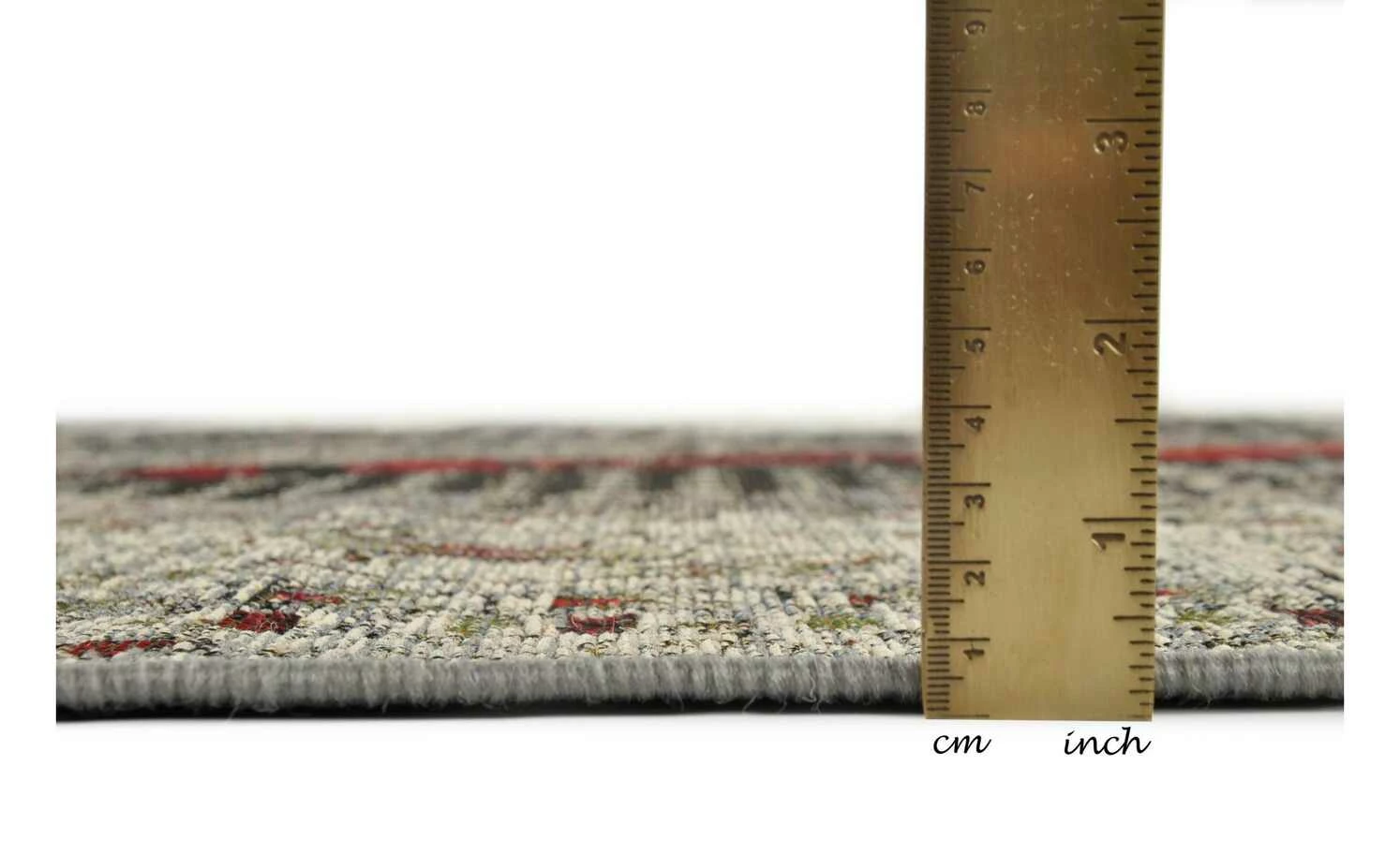 Gino Falcone Teppich | 235|cm 160|cm 160x235 cm – Bild 5