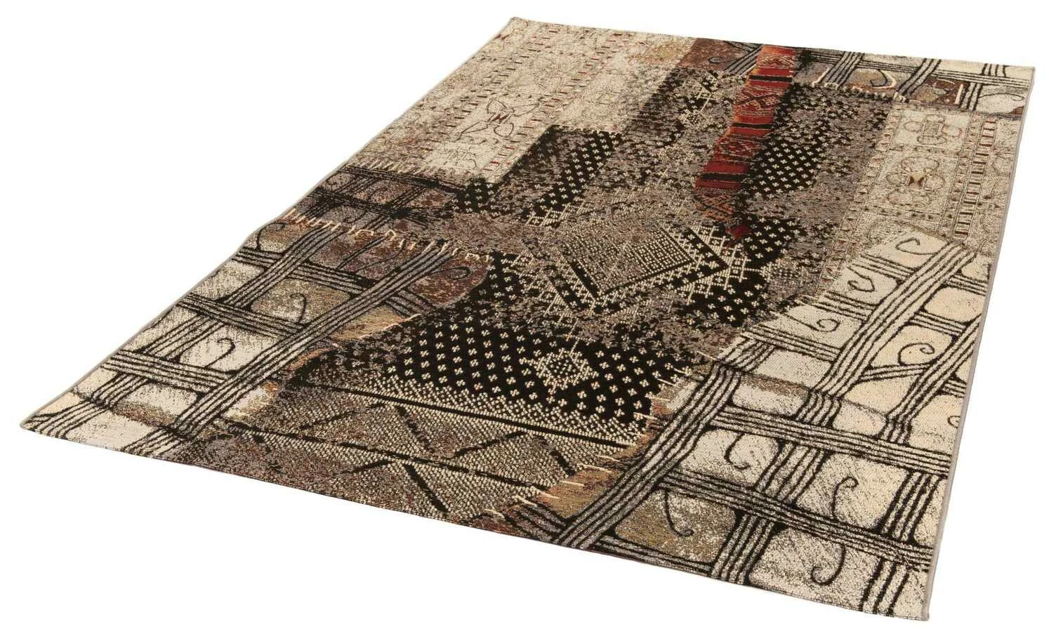 Gino Falcone Teppich | 235|cm 160|cm 160x235 cm – Bild 7