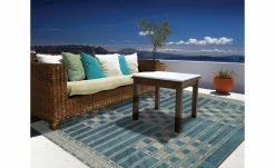 Gino Falcone Teppich | 180|cm 120|cm 120x180 cm