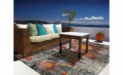 Gino Falcone Teppich | 340|cm 240|cm 240x340 cm