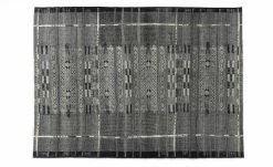 Gino Falcone Teppich | 100|cm 60|cm 60x100 cm Grau