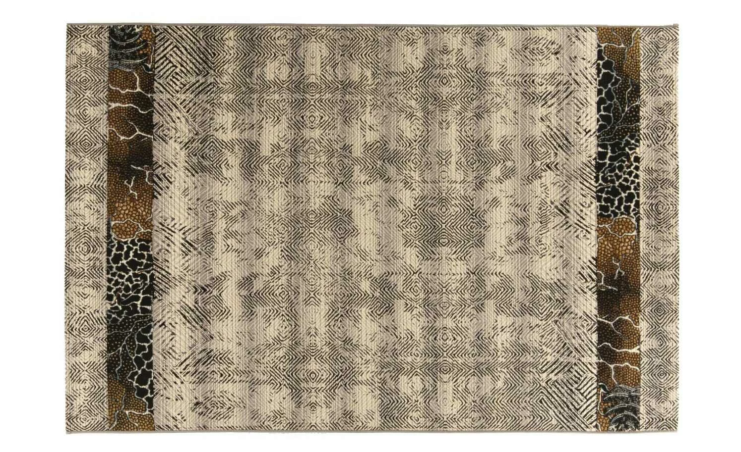 Gino Falcone Teppich | 165|cm 80|cm 80x165 cm – Bild 2