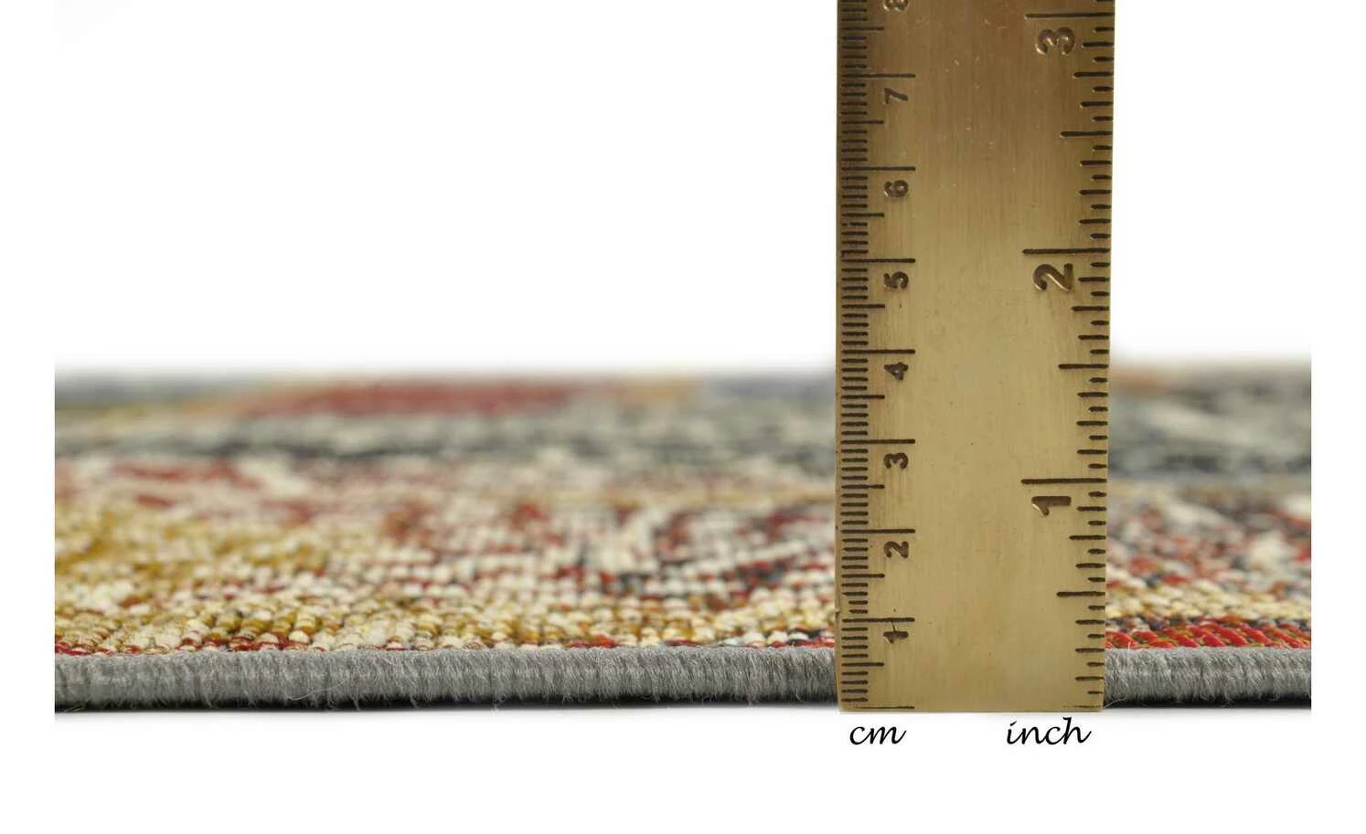 Gino Falcone Teppich | 100|cm 60|cm 60x100 cm – Bild 4