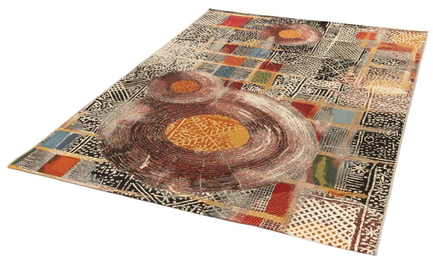 Gino Falcone Teppich | 100|cm 60|cm 60x100 cm – Bild 5