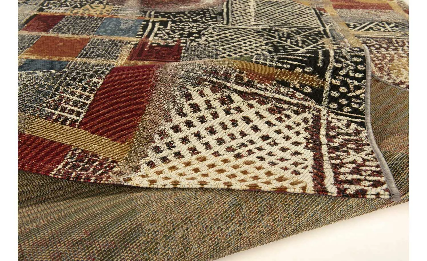 Gino Falcone Teppich | 100|cm 60|cm 60x100 cm – Bild 7