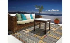 Gino Falcone Teppich | 165|cm 80|cm 80x165 cm