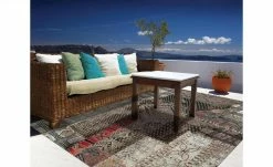 Gino Falcone Teppich | 165|cm 80|cm 80x165 cm