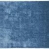 Gino Falcone Teppich | Blau 150|cm 80|cm 80x150 cm