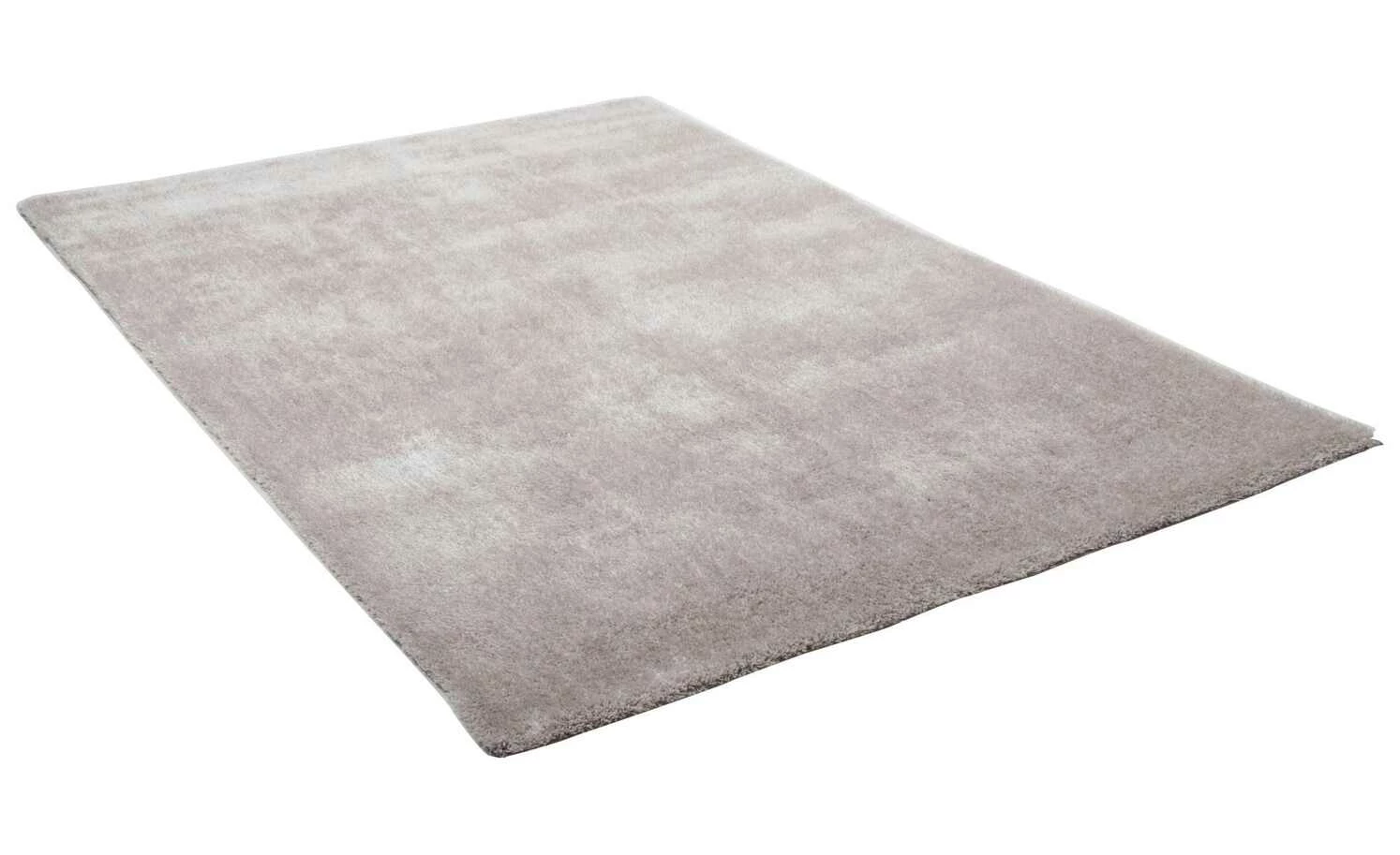 Gino Falcone Teppich | Hellbeige 290|cm 190|cm 190x290 cm – Bild 3