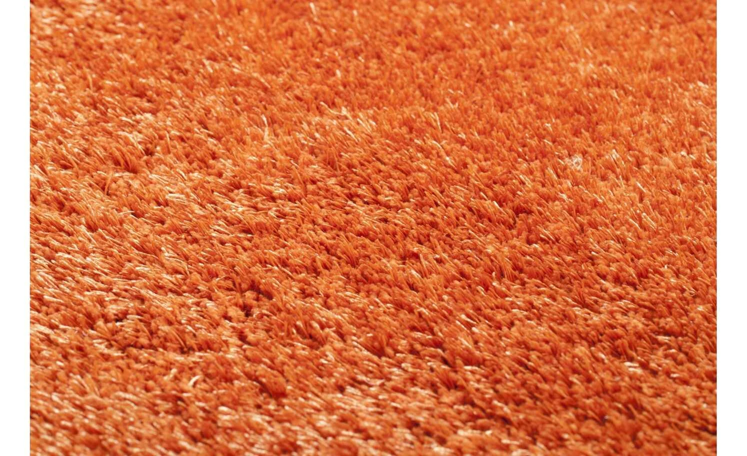 Gino Falcone Teppich | Terrakotta 180|cm 120|cm 120x180 cm – Bild 2