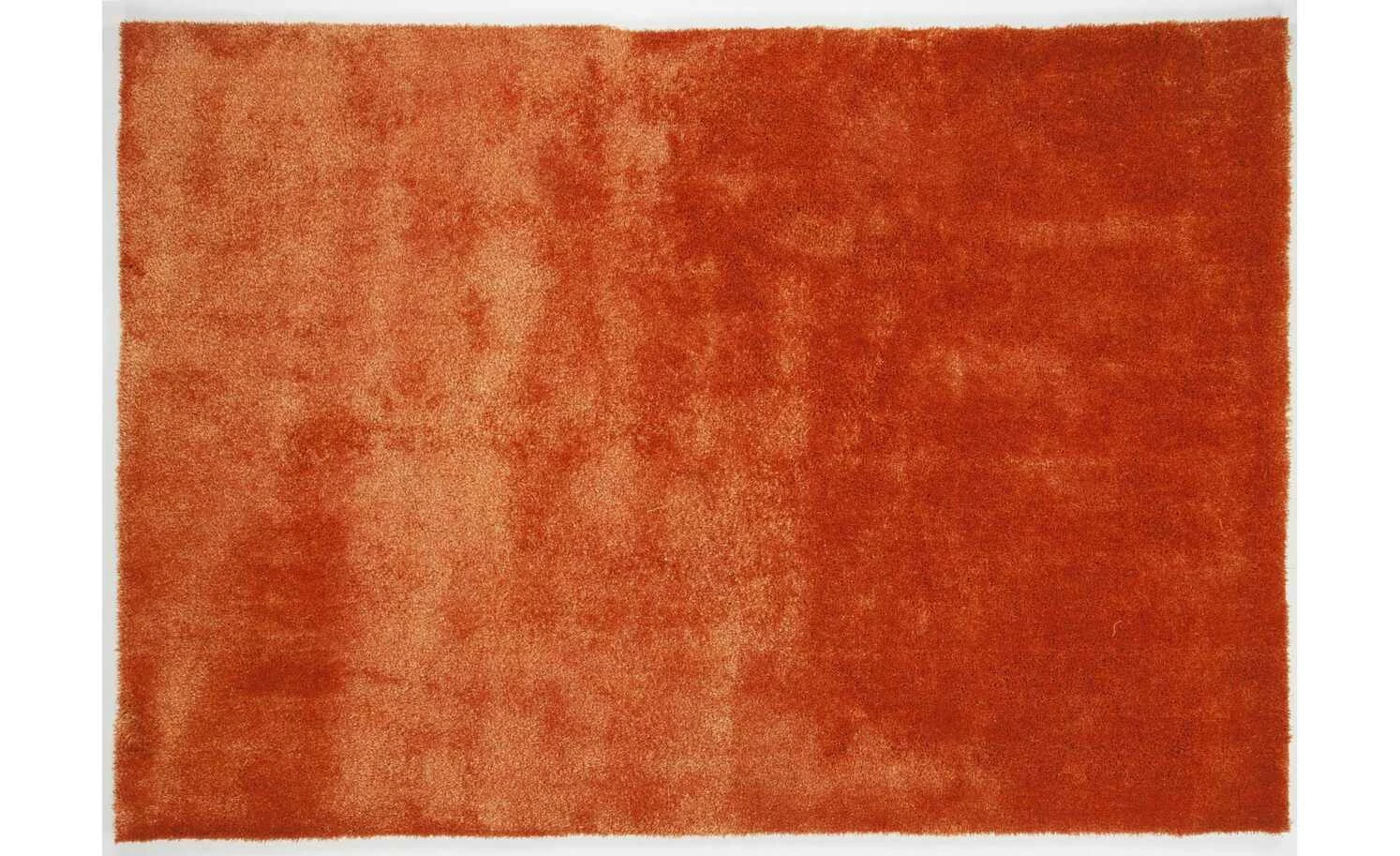 Gino Falcone Teppich | Terrakotta 180|cm 120|cm 120x180 cm