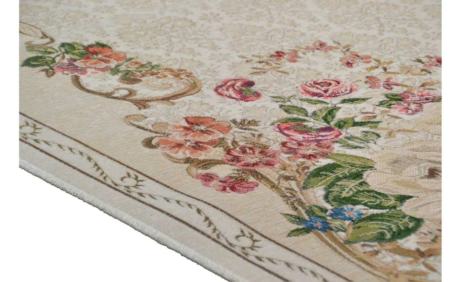 THEKO Teppich | 0,7|cm 340|cm 240|cm 240x340 cm – Bild 3