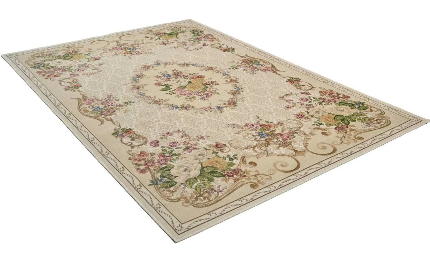 THEKO Teppich | 0,7|cm 340|cm 240|cm 240x340 cm – Bild 4