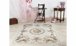 THEKO Teppich | 0,7|cm 340|cm 240|cm 240x340 cm