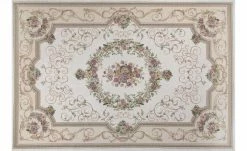 THEKO Teppich | 150|cm 80|cm 80x150 cm