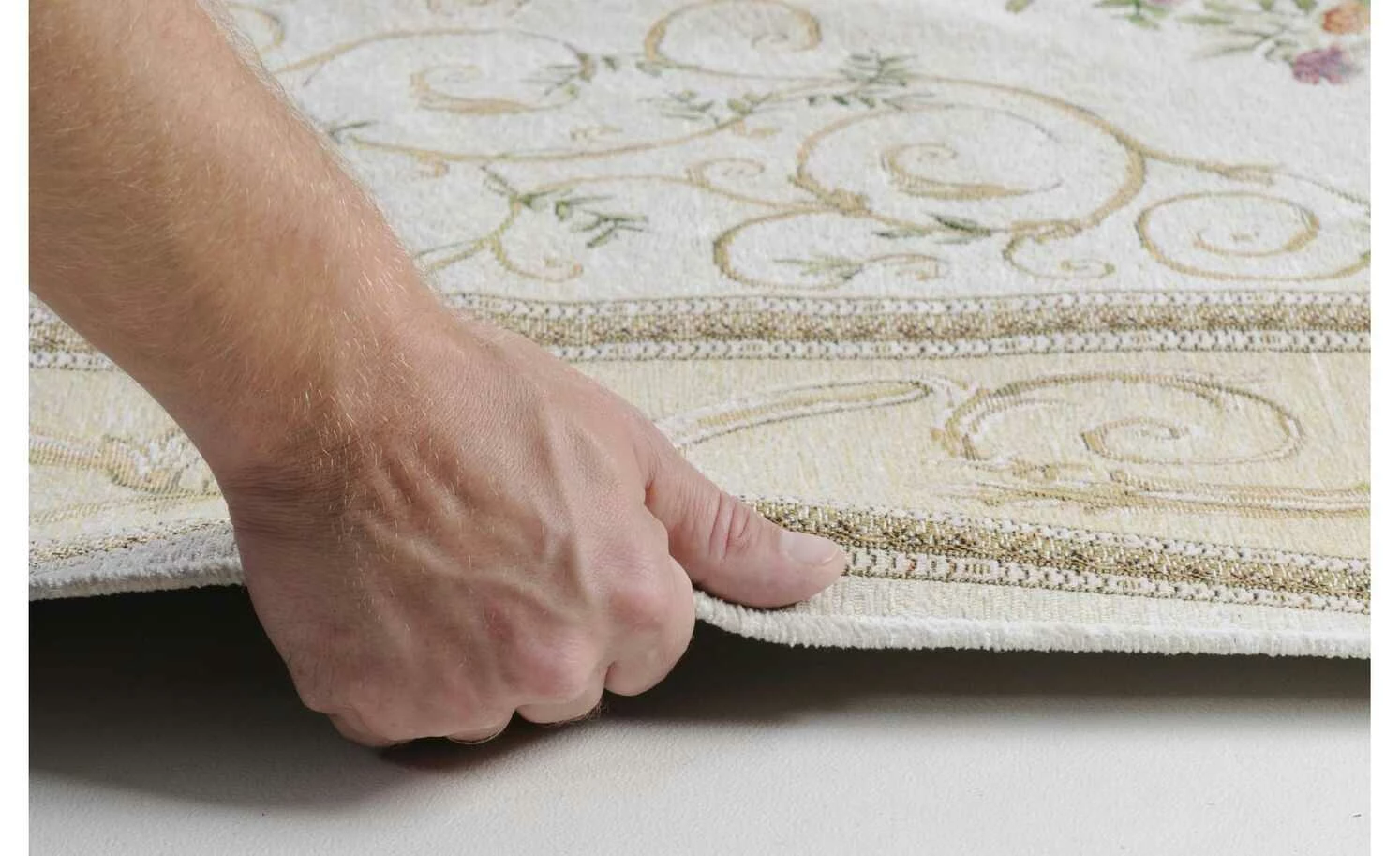 THEKO Teppich | 150|cm 80|cm 80x150 cm – Bild 2