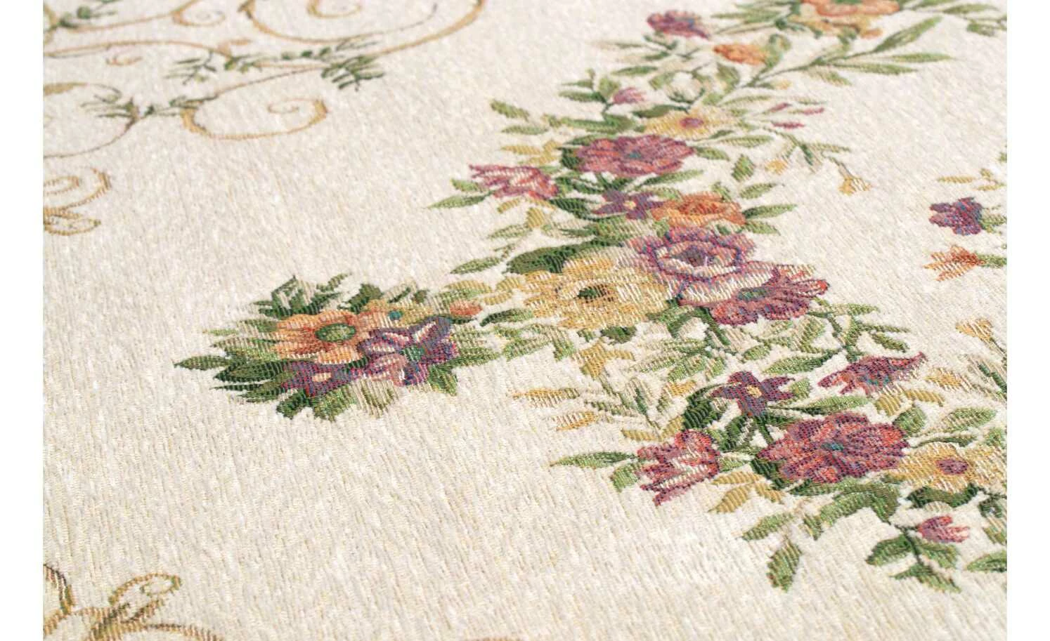 THEKO Teppich | 150|cm 80|cm 80x150 cm – Bild 3