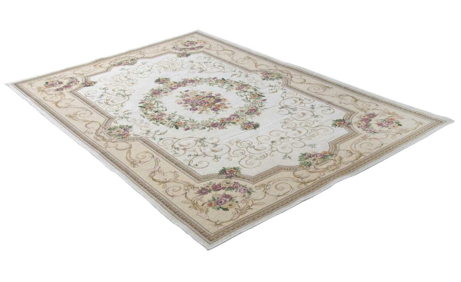 THEKO Teppich | 150|cm 80|cm 80x150 cm – Bild 4