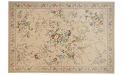 THEKO Teppich | 0,7|cm Beige 330|cm 240|cm 240x330 cm