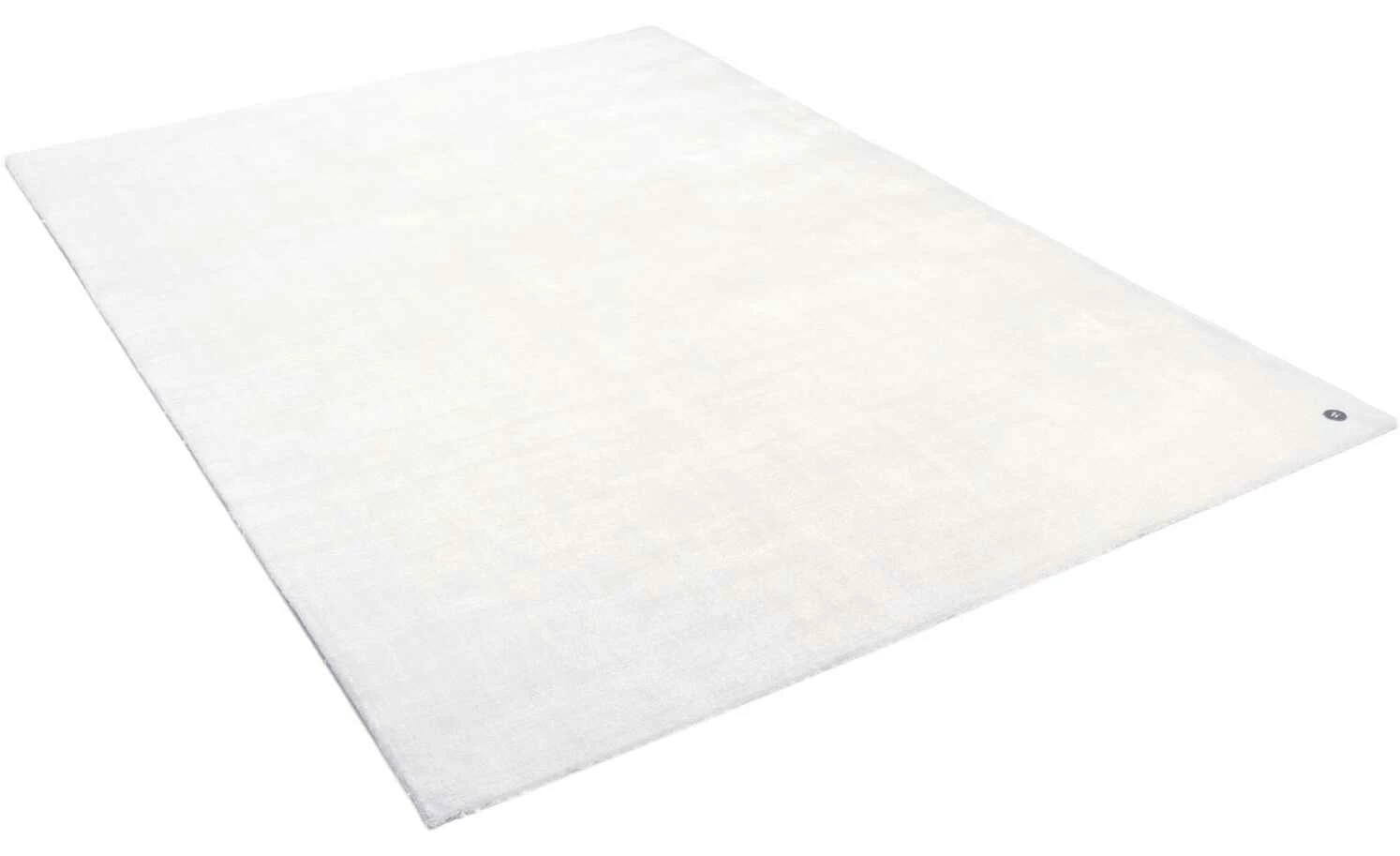 Tom Tailor Teppich | Weiß 80|cm 50|cm 50x80 cm – Bild 2