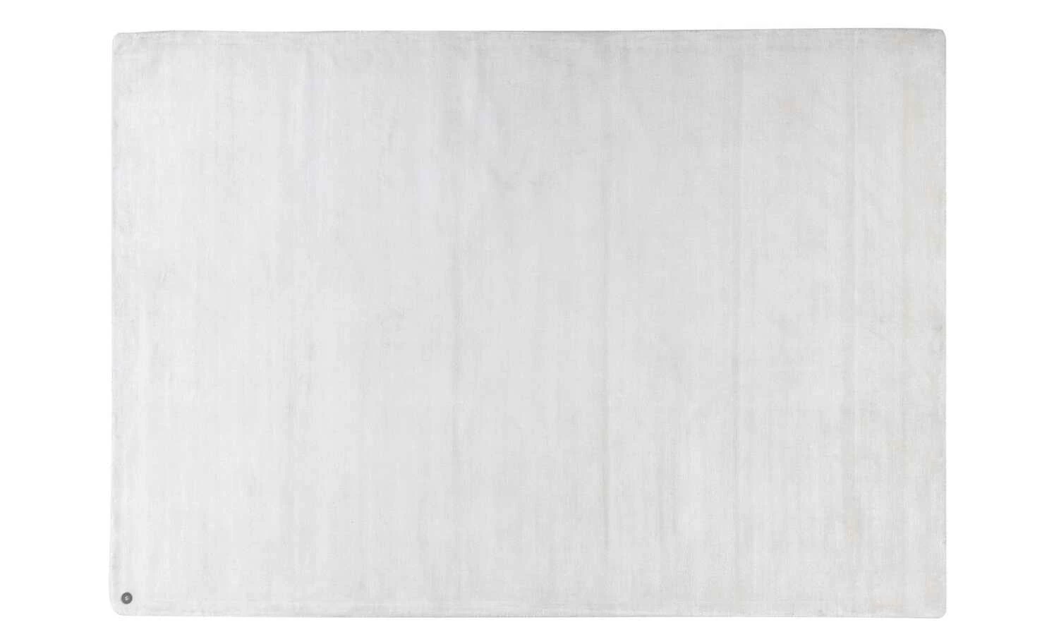 Tom Tailor Teppich | Weiß 80|cm 50|cm 50x80 cm