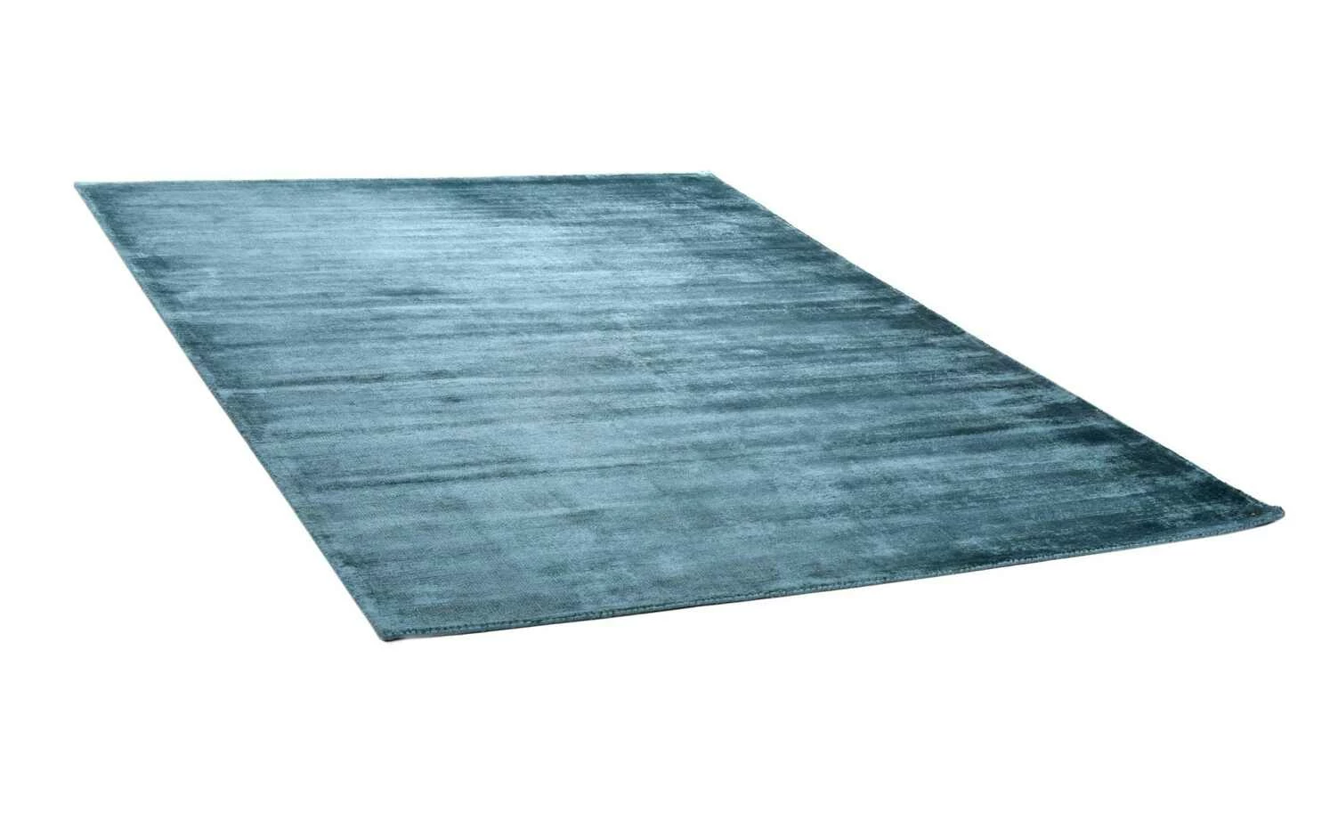 Tom Tailor Teppich | Aqua 80|cm 50|cm 50x80 cm – Bild 3