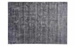 Tom Tailor Teppich | Anthrazit 300|cm 250|cm 250x300 cm