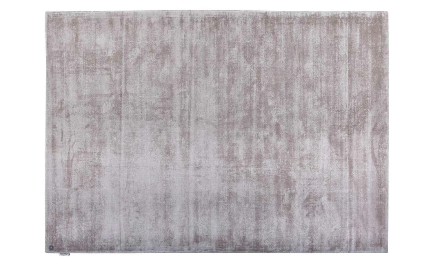 Tom Tailor Teppich | Hellbraun 80|cm 50|cm 50x80 cm – Bild 2