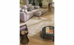 Tom Tailor Teppich | Hellbraun 300|cm 250|cm 250x300 cm