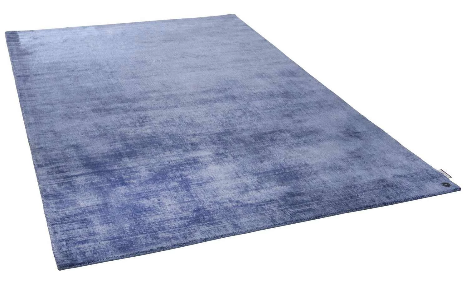 Tom Tailor Teppich | Blau 400|cm 300|cm 300x400 cm – Bild 3