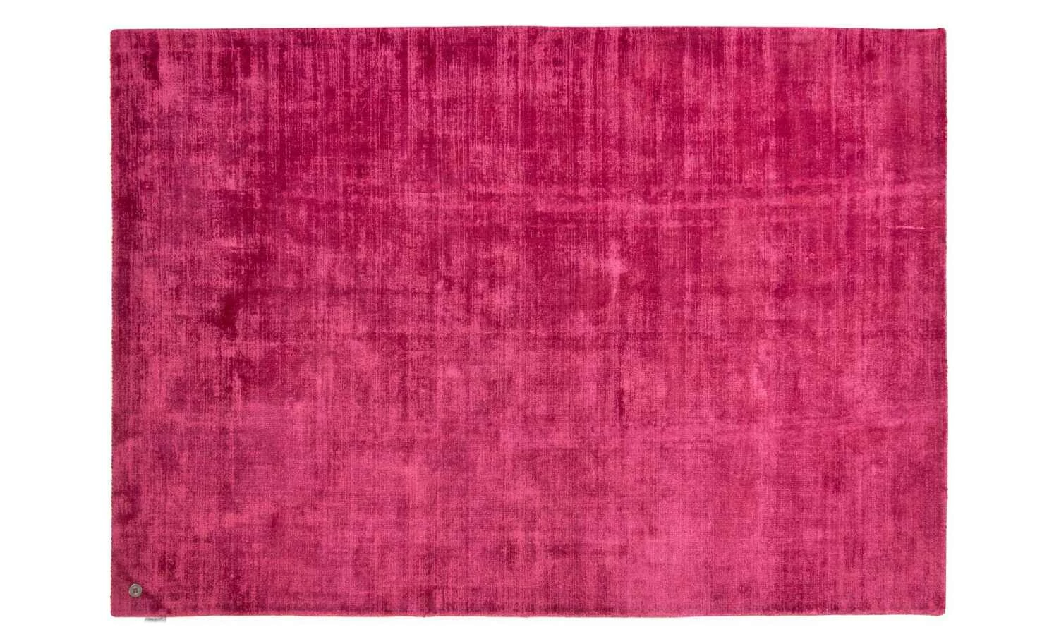 Tom Tailor Teppich | Fuchisa 400|cm 300|cm 300x400 cm