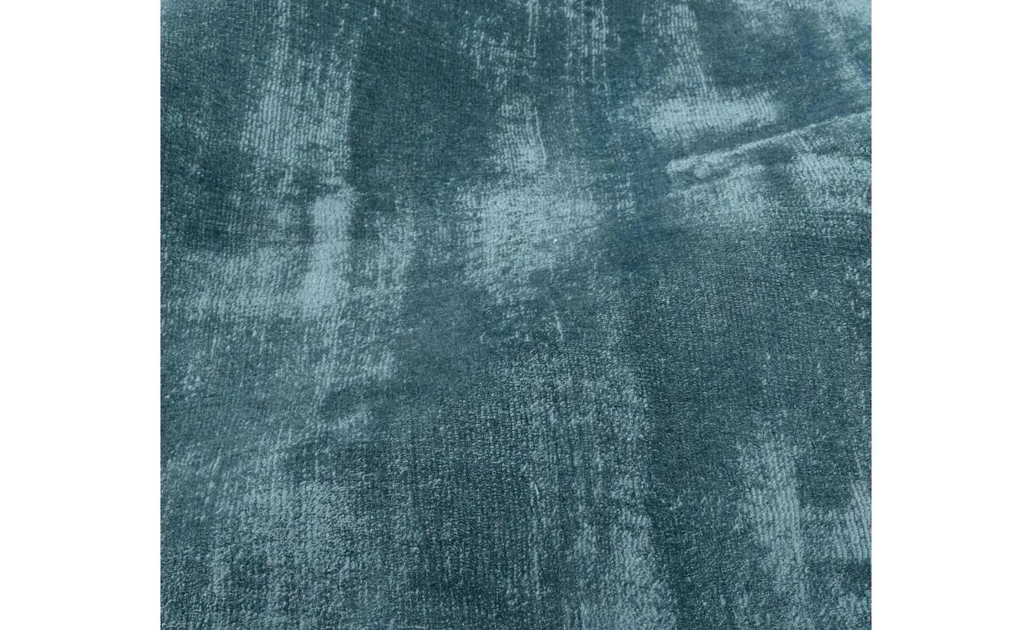 Tom Tailor Teppich | Aqua 300|cm 250|cm 250x300 cm – Bild 3